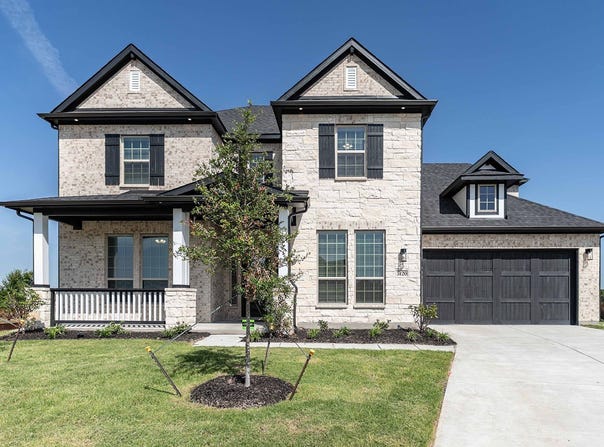 3120 Splendid Court, Heath, TX 75126