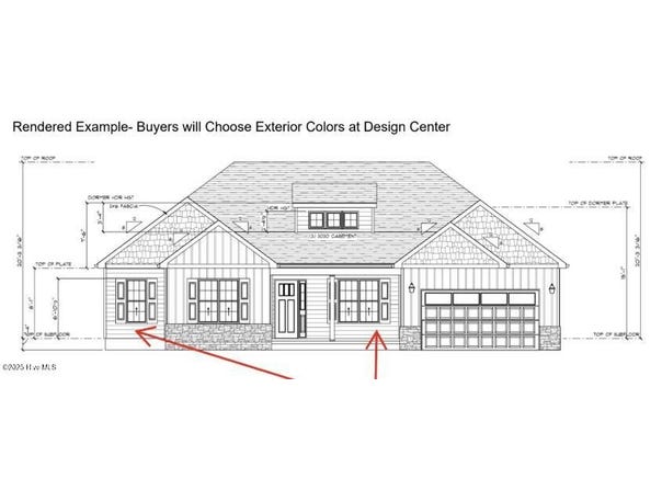 103 Duncan Lane, Newport, NC 28570