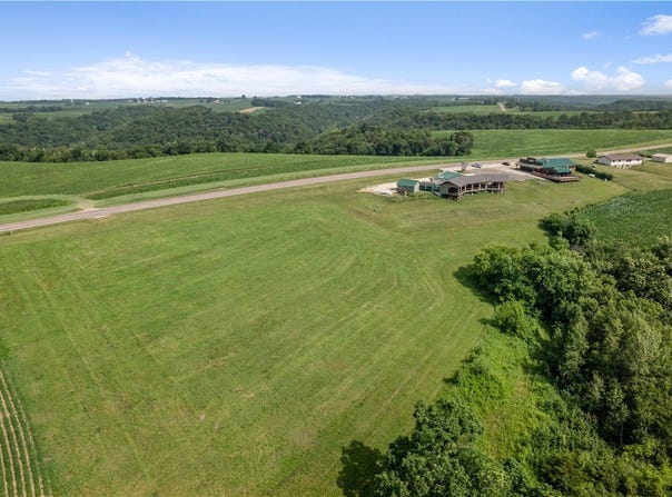 S2430 State Road 95, Arcadia, WI 54612