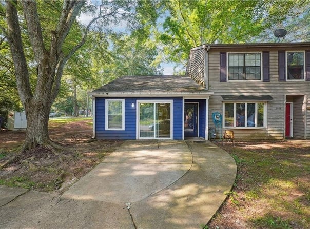 3799 Henry Court, Acworth, GA 30101