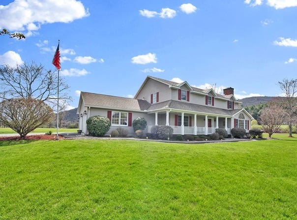 170 Plaza Road, Middlebury Center, PA 16935