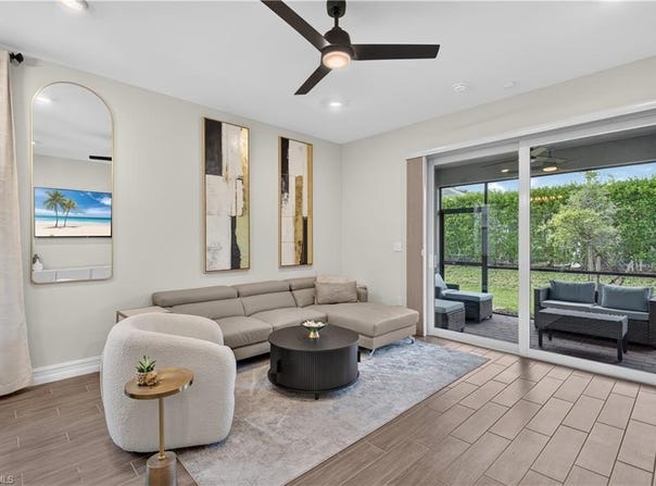 847 Enbrook Loop, NAPLES, FL 34114