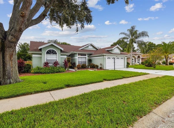 3103 ELLINGTON WAY, NEW PORT RICHEY, FL 34655