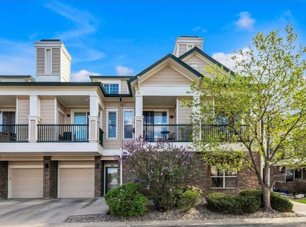 1686 Harris St, Superior, CO 80027
