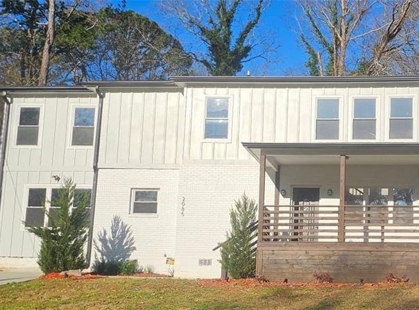 2085 DELLWOOD, Decatur, GA 30032