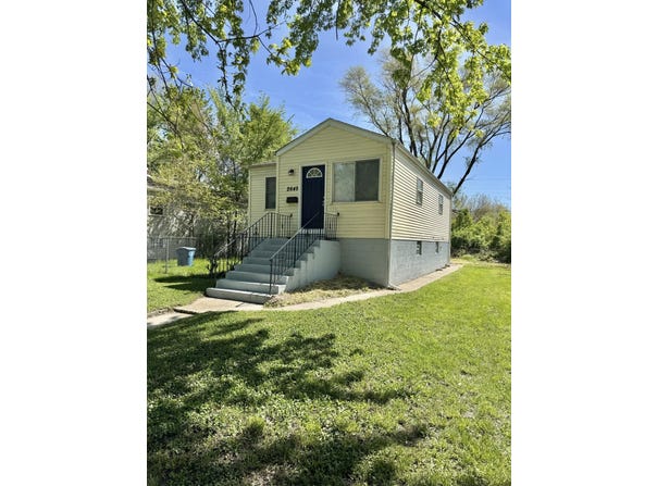 2645 Lincoln Street, Gary, IN 46407