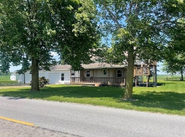 9770 Agerter, Spencerville, OH 45887