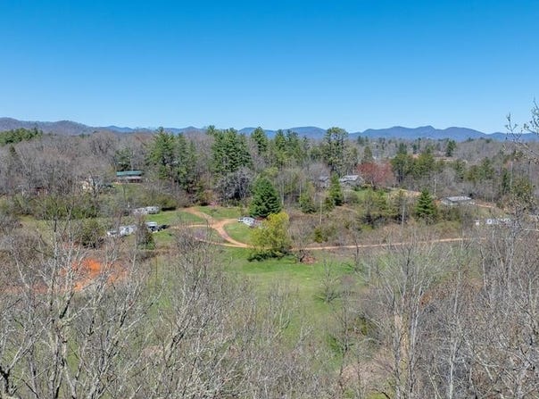 Patton Rd lot: 16, Franklin, NC 28734
