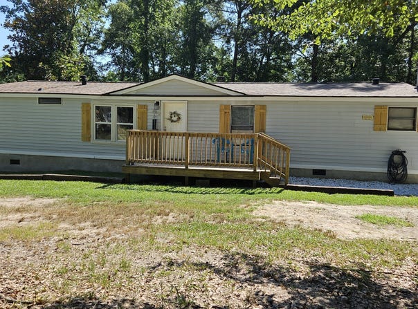 207 Willow, Union Point, GA 30669