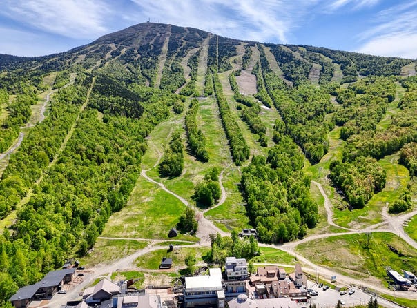 3027 Main Street, Carrabassett Valley, ME 04947