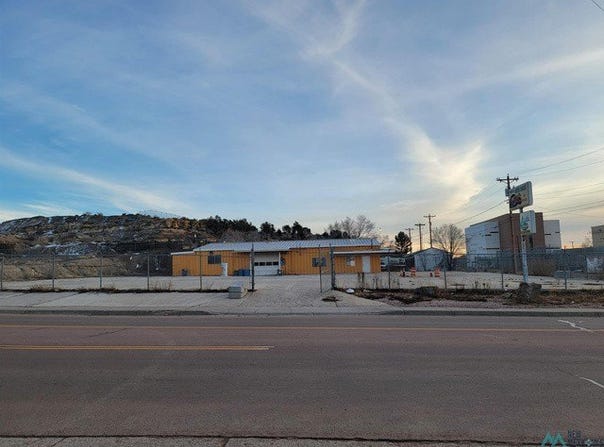 2400 E Aztec Ave, Gallup, NM 87301