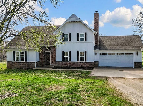 188 Lonestar Road, Anderson, MO 64831