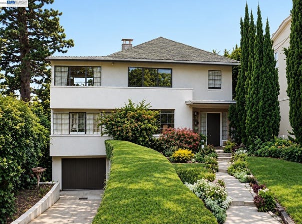 981 Vermont St, Oakland, CA 94610