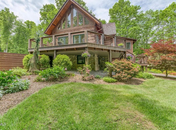 128 Bankers Bend & 275 Settlers, Mountain City, TN 37683