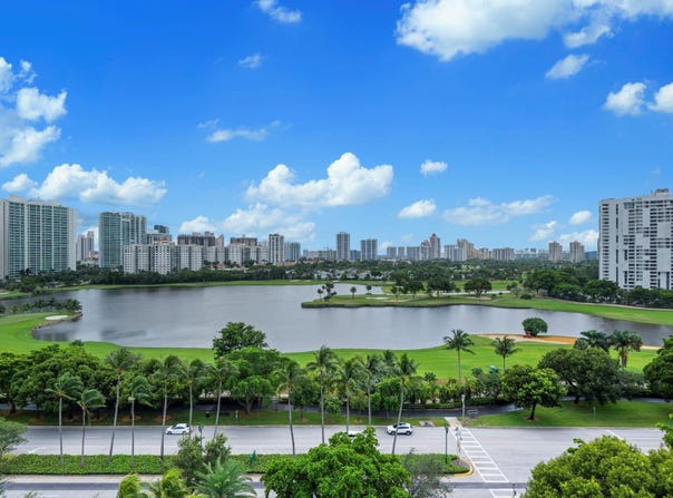 3625 N Country Club Drive, Aventura, FL 33180