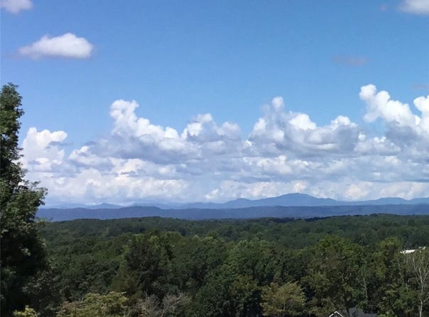 Paramount Drive lot: 7, Seneca, SC 29678
