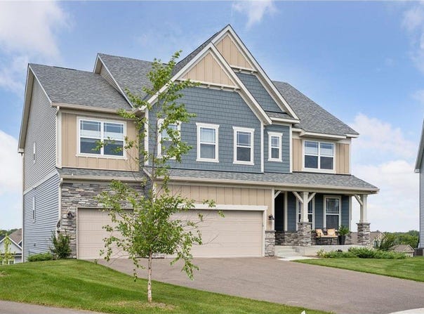 14737 Cheshire Court, Dayton, MN 55327
