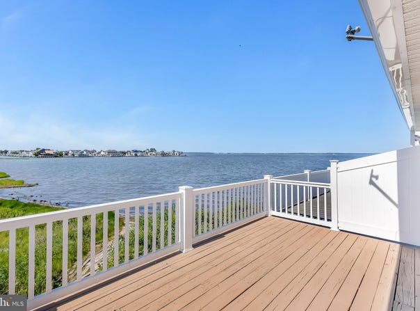 163 JAMESTOWN ROAD, OCEAN CITY, MD 21842
