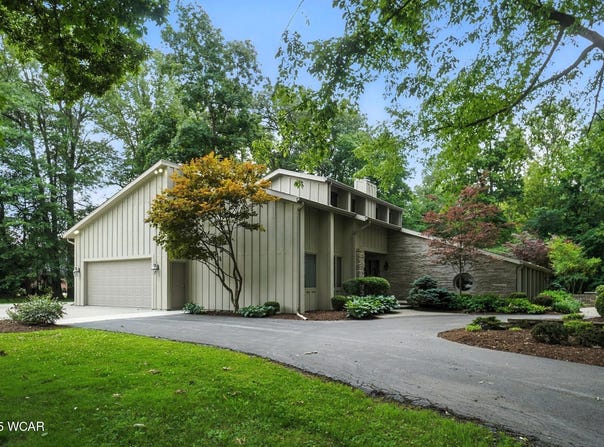 4211 Ft Amanda Road, Lima, OH 45805