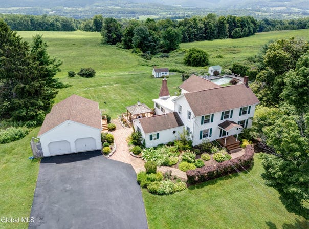 298 Myers Road, Cobleskill, NY 12092