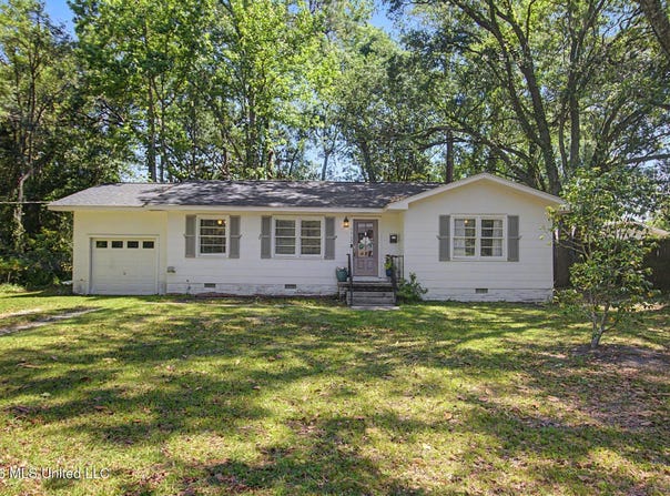 5102 Monroe Avenue, Gulfport, MS 39507