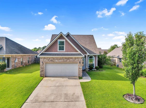 8847 Asphodel Lane, Daphne, AL 36526