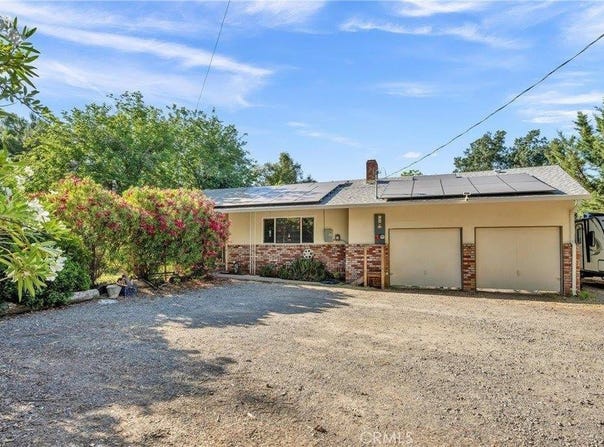 16820 Morgan Valley Road, Lower Lake, CA 95457