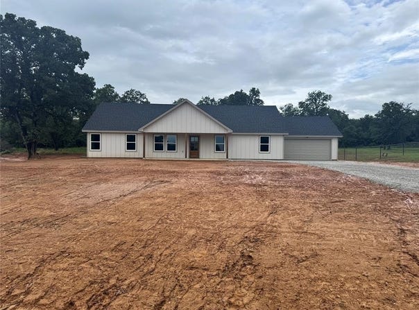 1013 Hereford Drive, Springtown, TX 76082