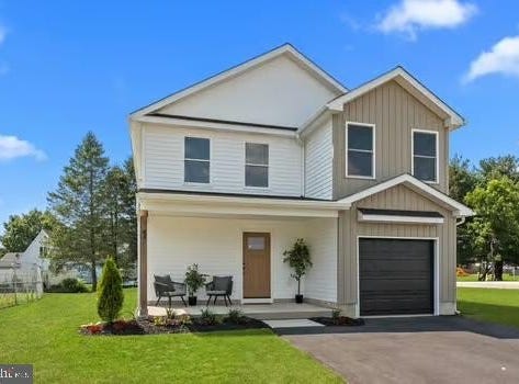 1 MCLEVINS COURT, CROYDON, PA 19021