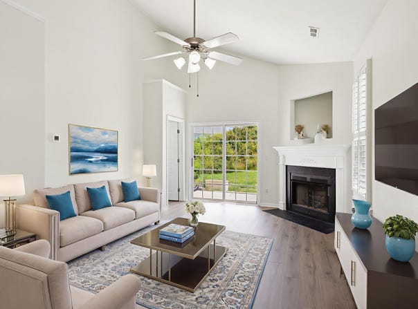15 Canary Court, Durham, NC 27713