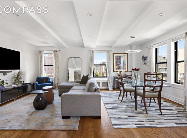 175 West 93rd Street, New York, NY 10025