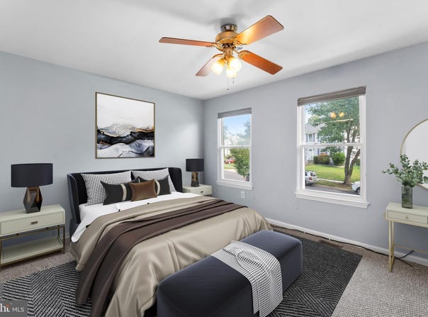 17217 BROOKMEADOW LANE, UPPER MARLBORO, MD 20772