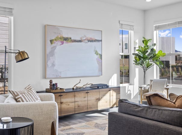 875 W Pebble Ridge Cove, St George, UT 84790