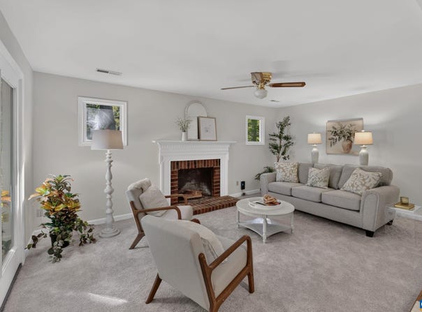 1727 JUMPERS RUN, CHARLOTTESVILLE, VA 22911