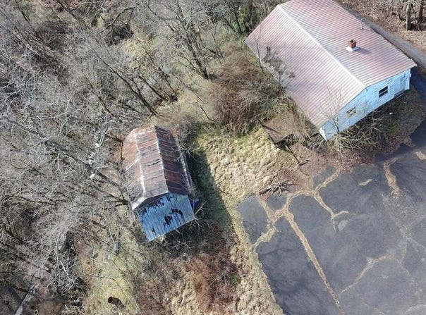 109 Sapwood Drive, Marion, VA 24354