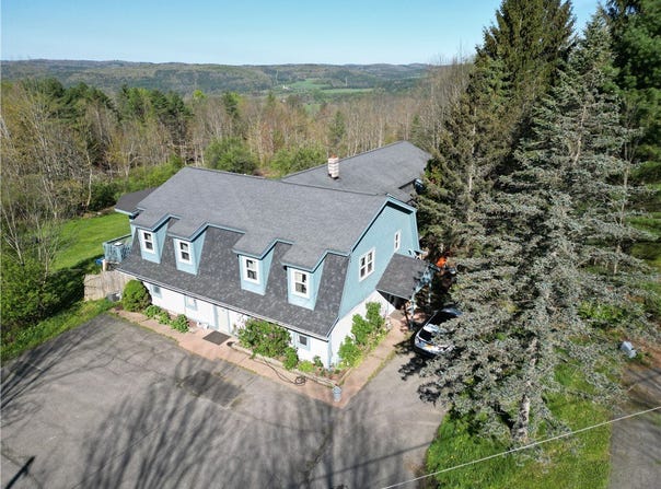 697 Winney Hill Road, Oneonta, NY 13820