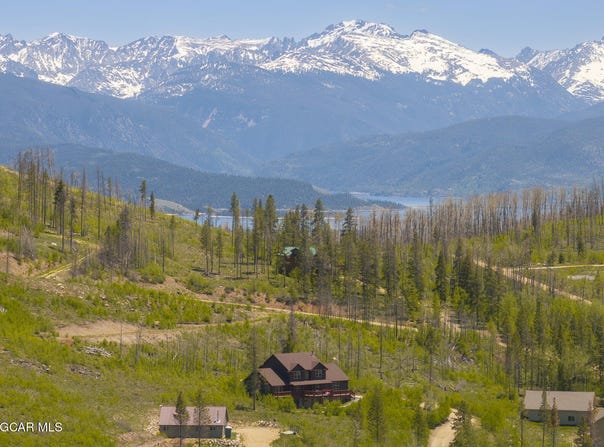 608 GCR 412, Granby, CO 80446