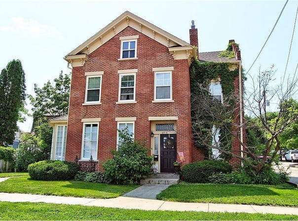 617 W 3rd Street, Red Wing, MN 55066
