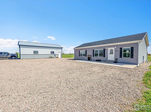 50620 County Road 33, Nunn, CO 80648
