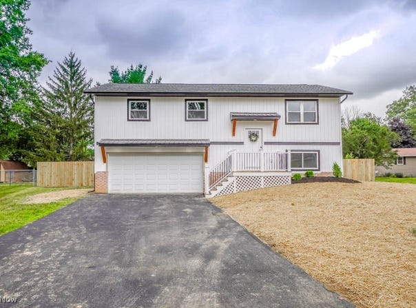 764 Chris Circle, Canal Fulton, OH 44614