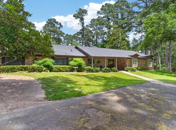 1200 CR 213, Nacogdoches, TX 75965