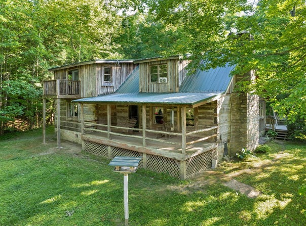 155 Chaneyville Road, Stanton, KY 40380