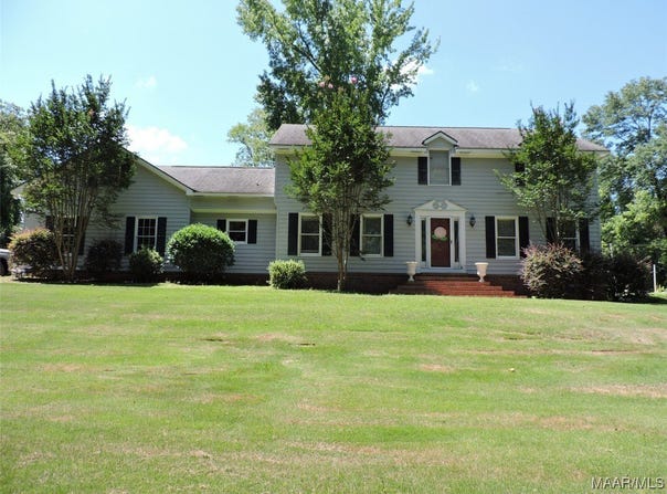 127 Pinedale Street, Greenville, AL 36037