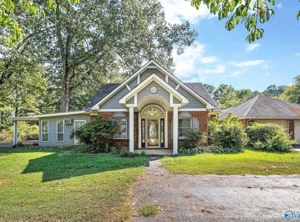 153 Allen Road, Scottsboro, AL 35769