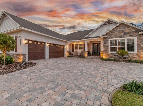 6030 ABBEY OAKS DRIVE, LAKELAND, FL 33811