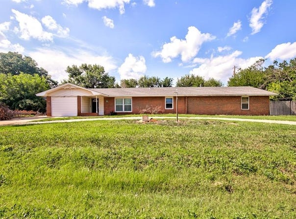 320 Kansas Avenue, Enid, OK 73701