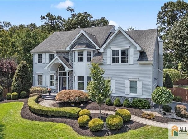 16 Cummings Road, South Brunswick, NJ 08852