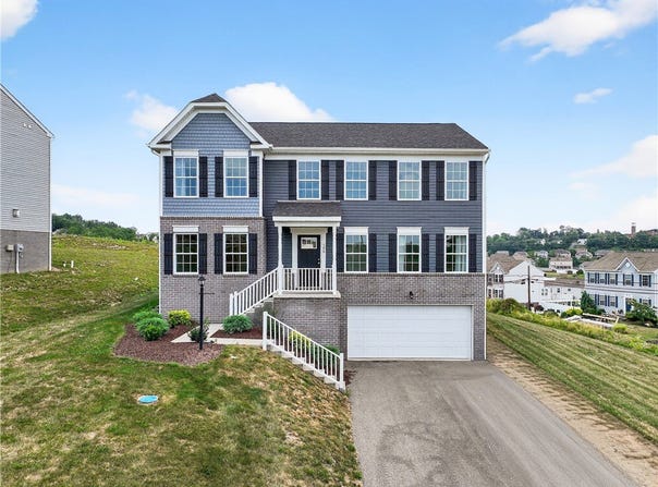 100 Foxhound Drive, Jefferson Hills, PA 15236