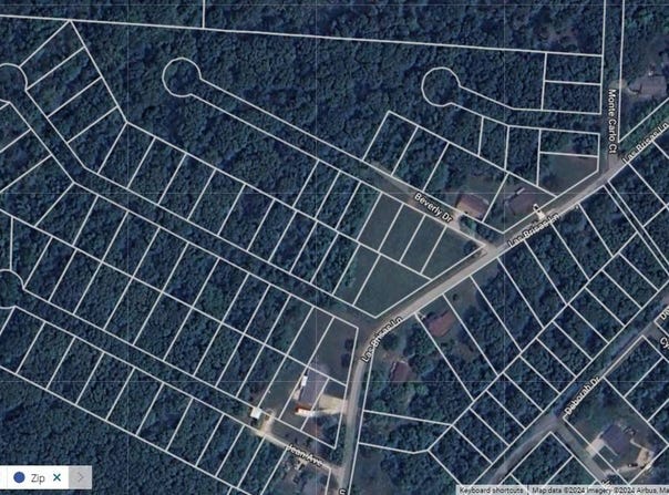 2243 Jean Ave, Pacific, MO 63069