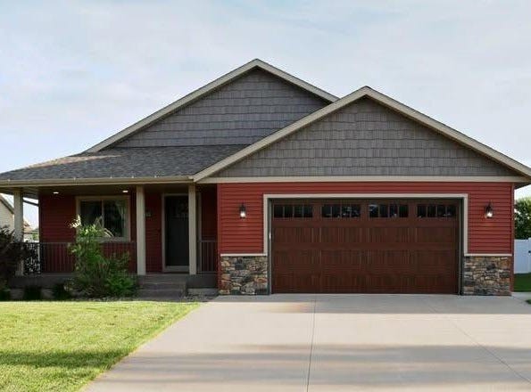 3453 Creek Ridge Drive, Eau Claire, WI 54703